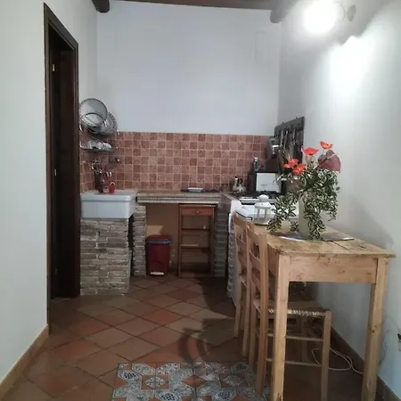 Azienda Agrituristica La Torretta