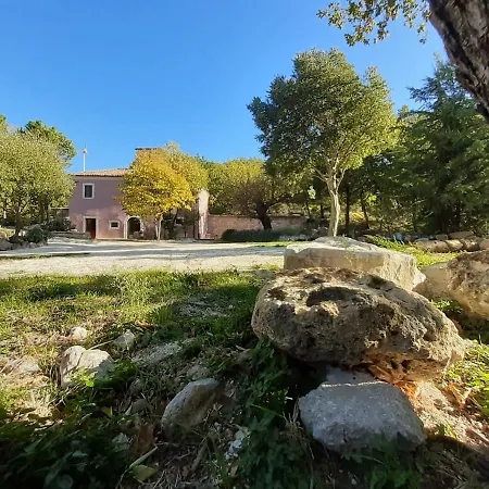 Azienda Agrituristica La Torretta *
