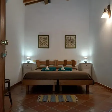 Azienda Agrituristica La Torretta Alojamento de Turismo Rural *