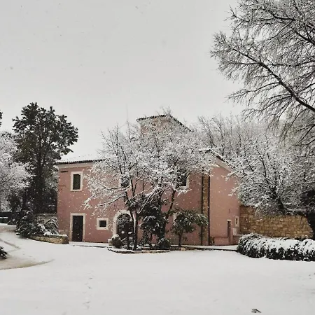 Alojamento de Turismo Rural Azienda Agrituristica La Torretta *