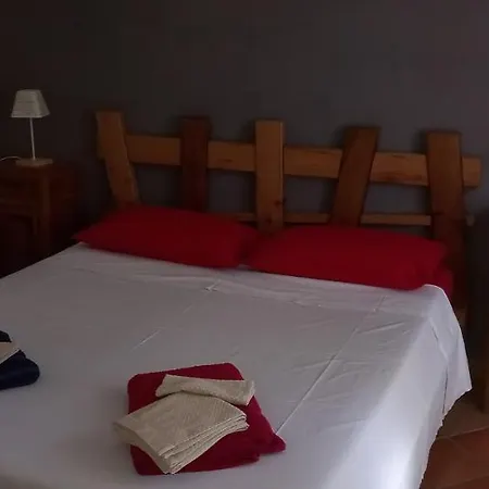 Azienda Agrituristica La Torretta Tocco da Casauria