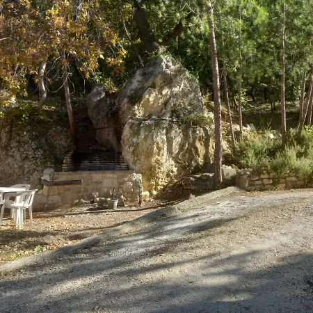 Azienda Agrituristica La Torretta Фермерский дом *