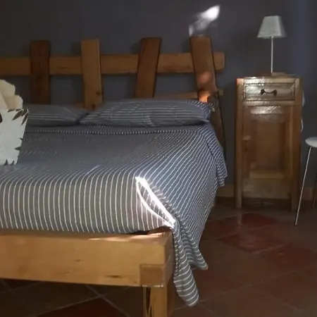 Azienda Agrituristica La Torretta Gospodarstwo agroturystyczne *