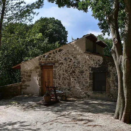 Azienda Agrituristica La Torretta Фермерский дом Tocco da Casauria