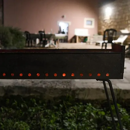 Azienda Agrituristica La Torretta