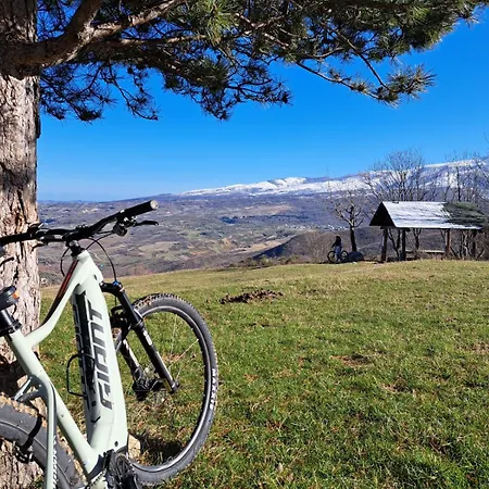 Çiftlik konaklama Azienda Agrituristica La Torretta *