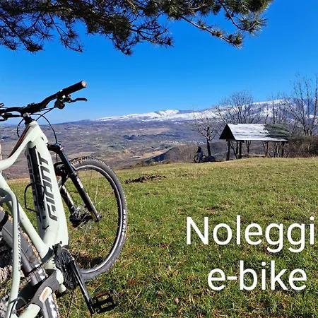 Lantgård Azienda Agrituristica La Torretta