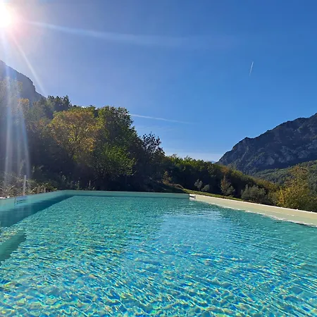 Azienda Agrituristica La Torretta Lantgård