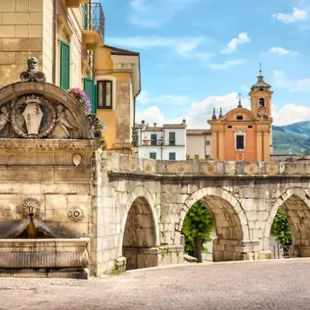 Azienda Agrituristica La Torretta