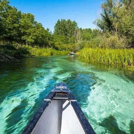 Azienda Agrituristica La Torretta Tocco da Casauria