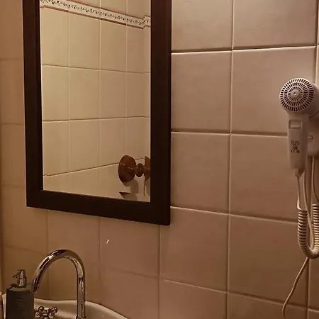 Azienda Agrituristica La Torretta Фермерский дом *