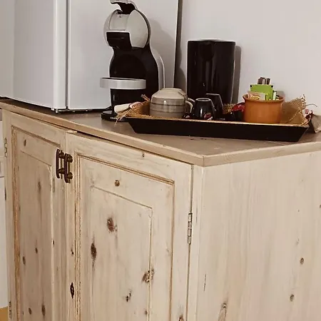 Azienda Agrituristica La Torretta Gospodarstwo agroturystyczne *