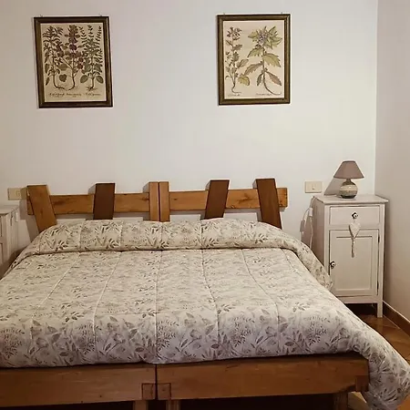 Azienda Agrituristica La Torretta Alojamento de Turismo Rural