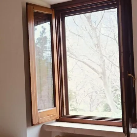 Azienda Agrituristica La Torretta Фермерский дом