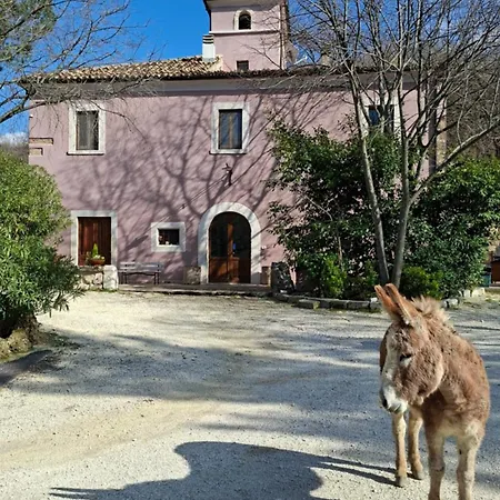 Farm stay Azienda Agrituristica La Torretta