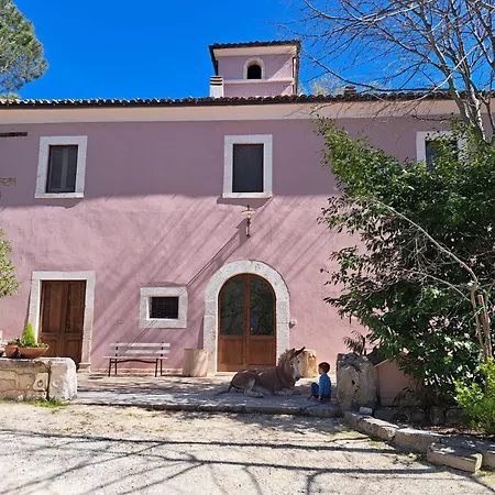 Azienda Agrituristica La Torretta Tocco da Casauria