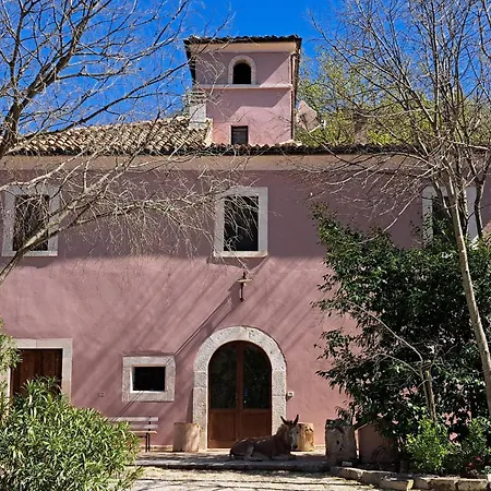 Farm stay Azienda Agrituristica La Torretta *