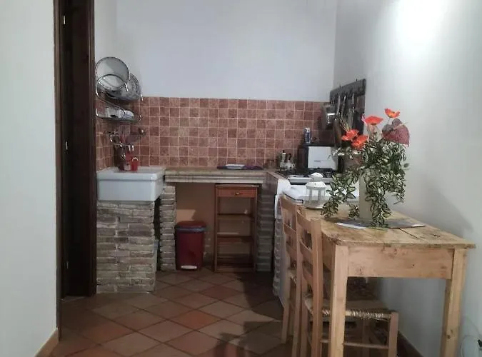 Azienda Agrituristica La Torretta