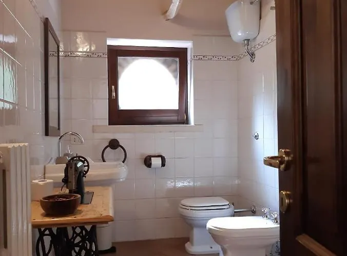 Azienda Agrituristica La Torretta *