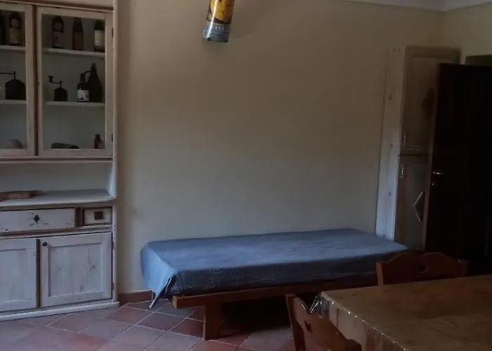 Azienda Agrituristica La Torretta *