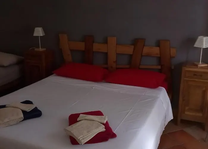 Azienda Agrituristica La Torretta Tocco da Casauria