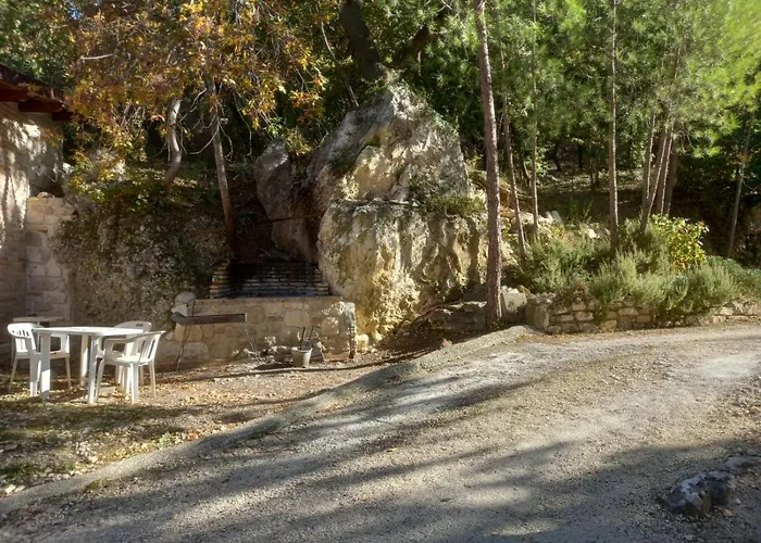 Azienda Agrituristica La Torretta בית חווה *