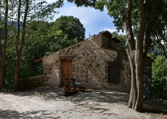 Azienda Agrituristica La Torretta בית חווה Tocco da Casauria