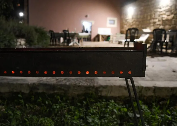 Azienda Agrituristica La Torretta