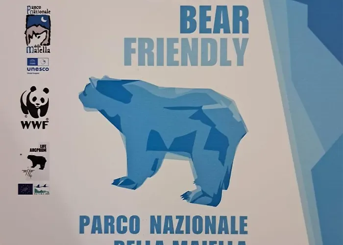 Alloggio per agriturismo Azienda Agrituristica La Torretta Tocco da Casauria