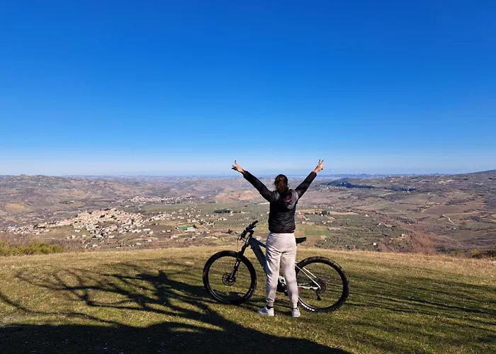 Alloggio per agriturismo Azienda Agrituristica La Torretta