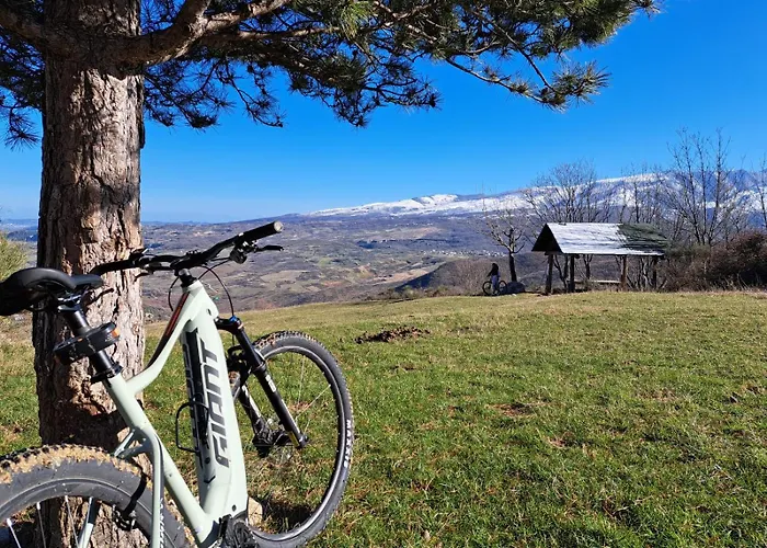 בית חווה Azienda Agrituristica La Torretta *