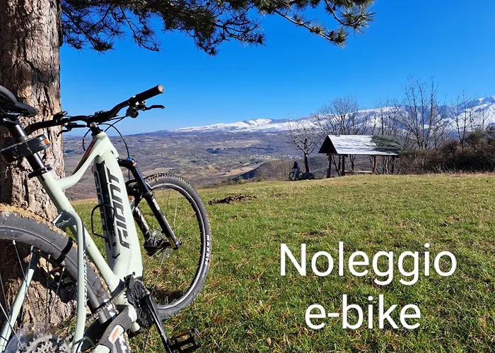 בית חווה Azienda Agrituristica La Torretta