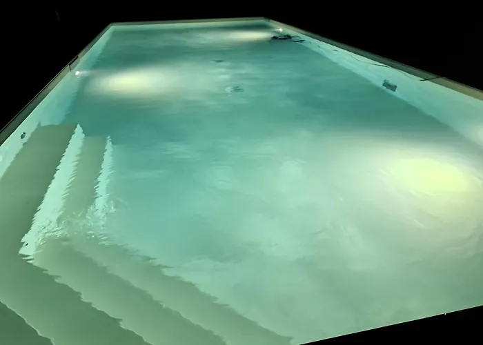 Azienda Agrituristica La Torretta Tocco da Casauria