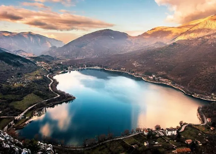 Azienda Agrituristica La Torretta בית חווה Tocco da Casauria