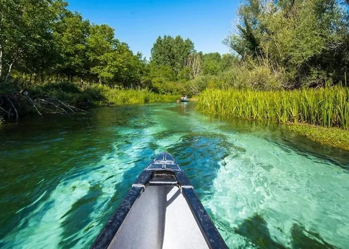 Azienda Agrituristica La Torretta Tocco da Casauria