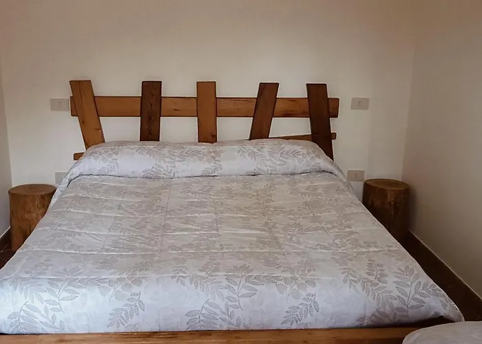 Azienda Agrituristica La Torretta בית חווה *