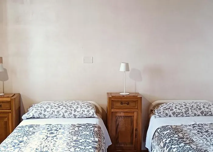 Azienda Agrituristica La Torretta *