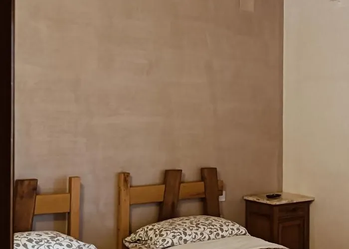 Azienda Agrituristica La Torretta Tocco da Casauria