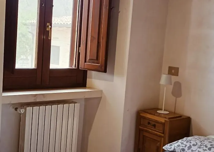 Azienda Agrituristica La Torretta